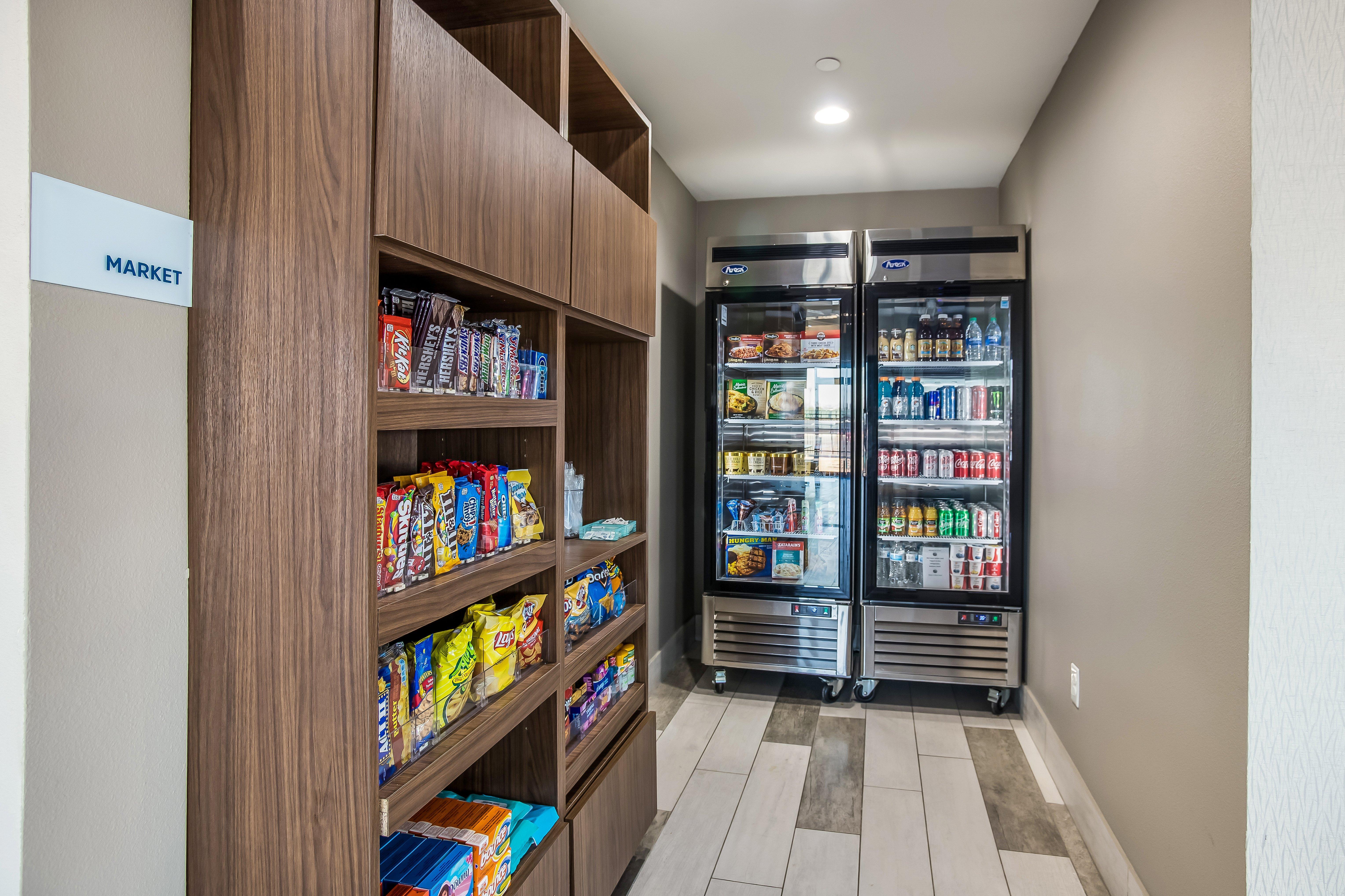 Holiday Inn Express & Suites Tulsa East - Catoosa By Ihg Eksteriør billede