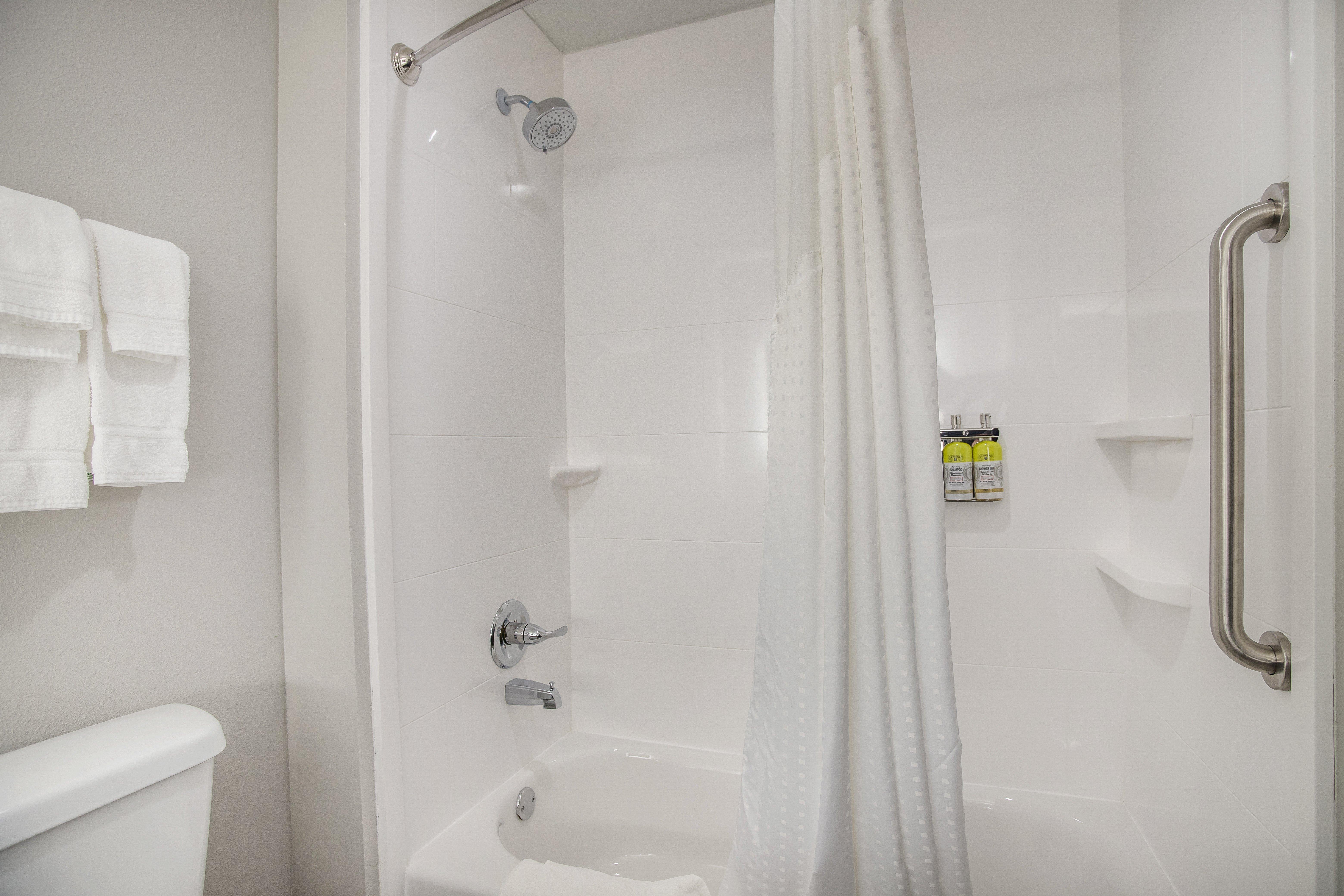 Holiday Inn Express & Suites Tulsa East - Catoosa By Ihg Eksteriør billede
