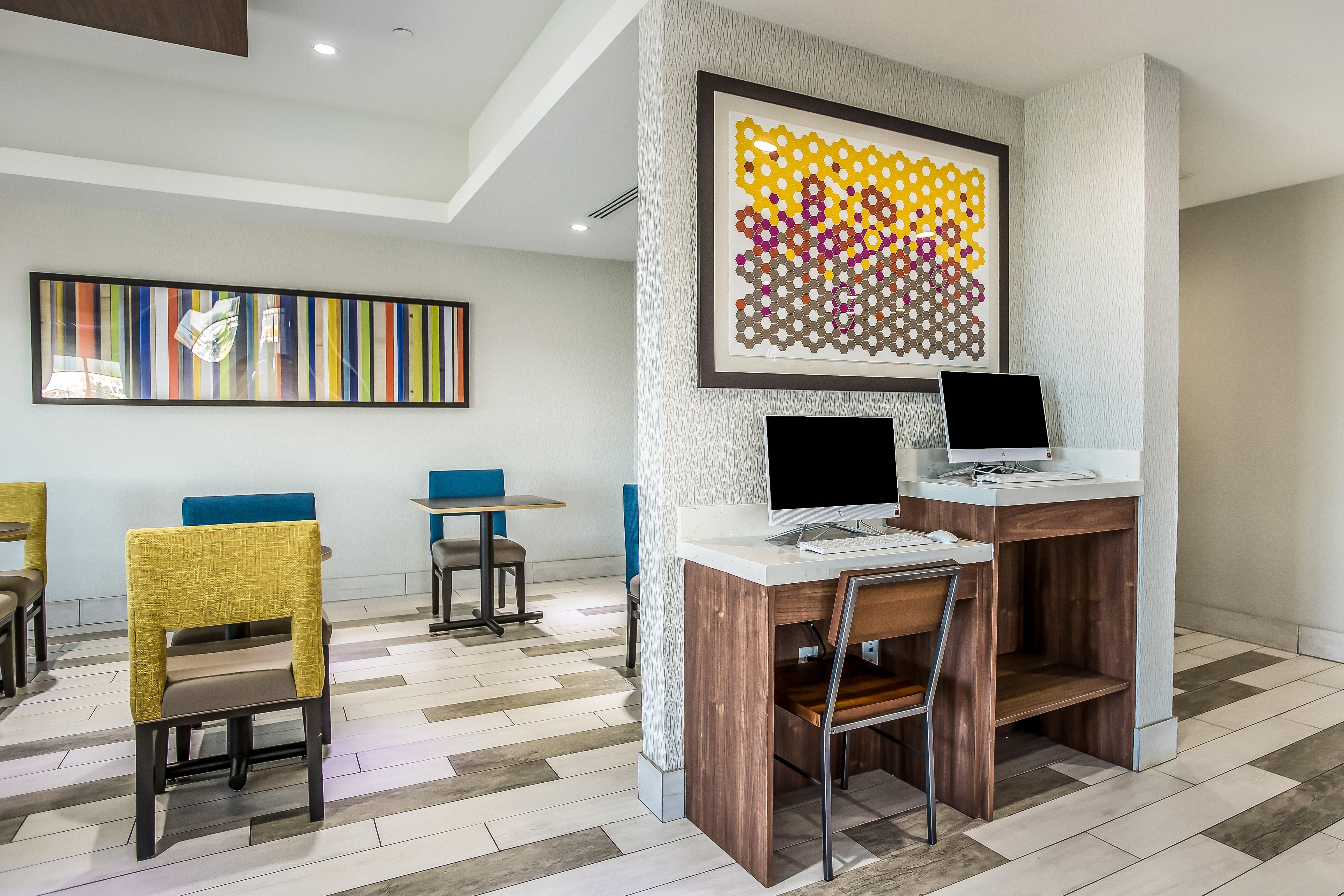 Holiday Inn Express & Suites Tulsa East - Catoosa By Ihg Eksteriør billede