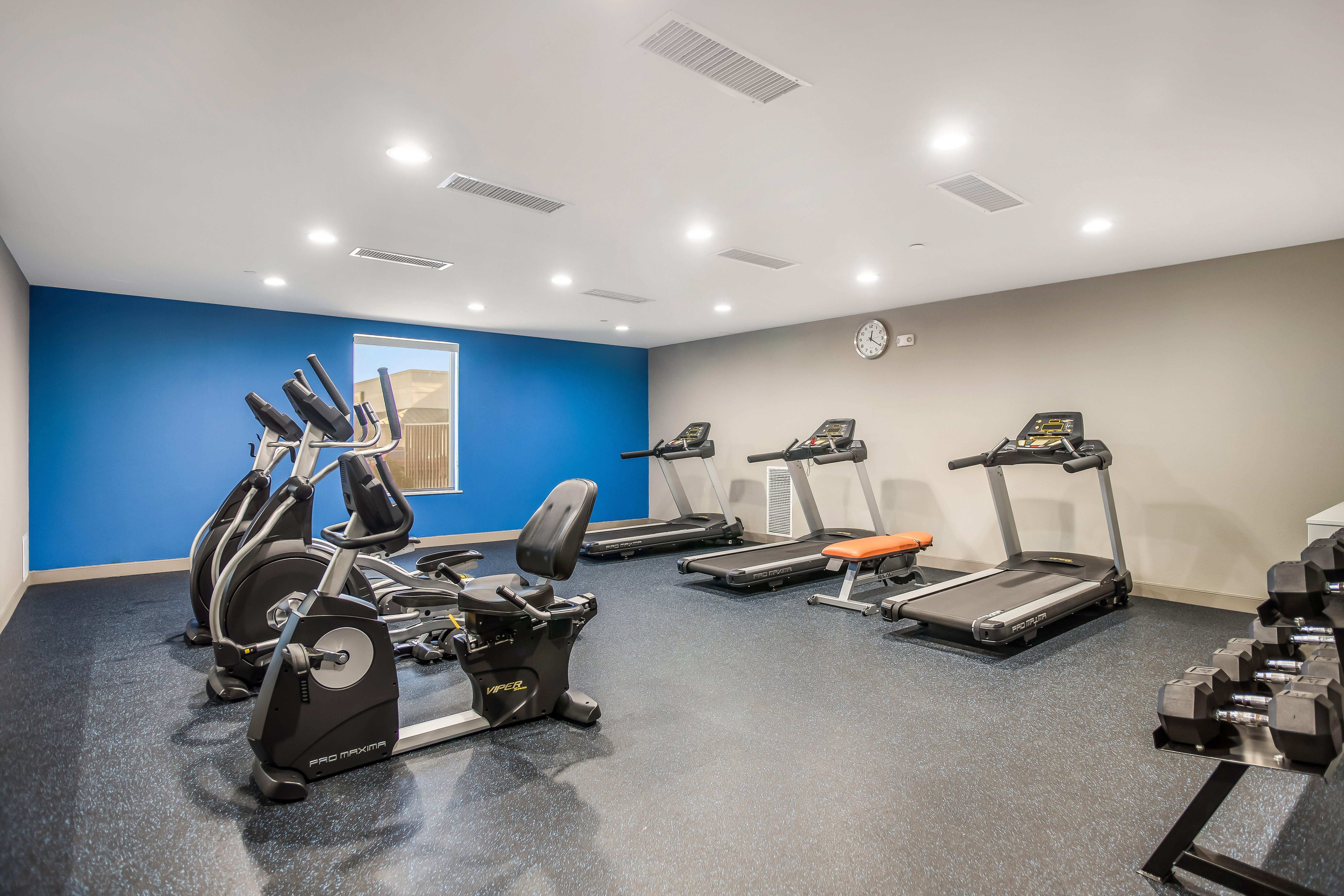 Holiday Inn Express & Suites Tulsa East - Catoosa By Ihg Eksteriør billede