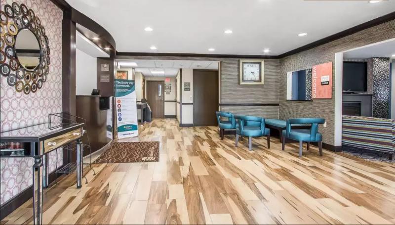 Holiday Inn Express & Suites Tulsa East - Catoosa By Ihg Eksteriør billede
