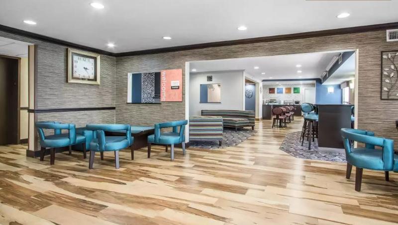 Holiday Inn Express & Suites Tulsa East - Catoosa By Ihg Eksteriør billede