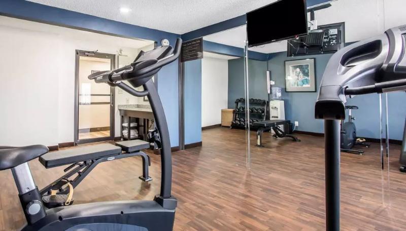 Holiday Inn Express & Suites Tulsa East - Catoosa By Ihg Eksteriør billede