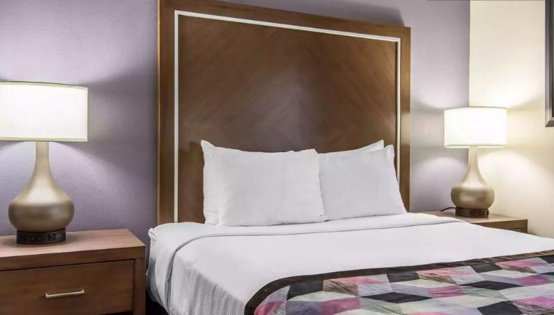 Holiday Inn Express & Suites Tulsa East - Catoosa By Ihg Eksteriør billede