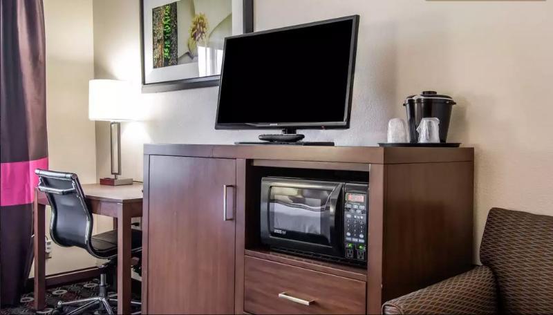 Holiday Inn Express & Suites Tulsa East - Catoosa By Ihg Eksteriør billede