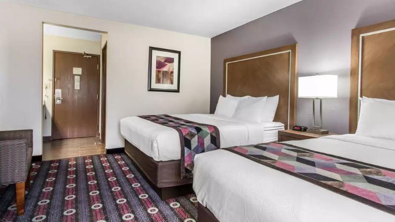 Holiday Inn Express & Suites Tulsa East - Catoosa By Ihg Eksteriør billede