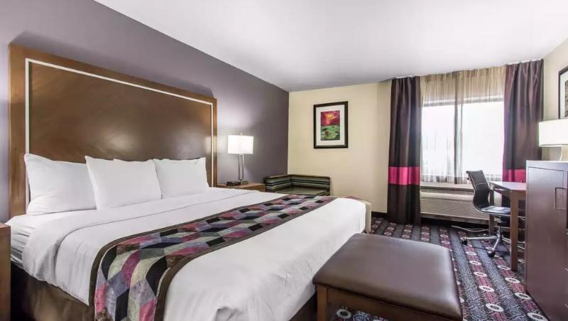 Holiday Inn Express & Suites Tulsa East - Catoosa By Ihg Eksteriør billede