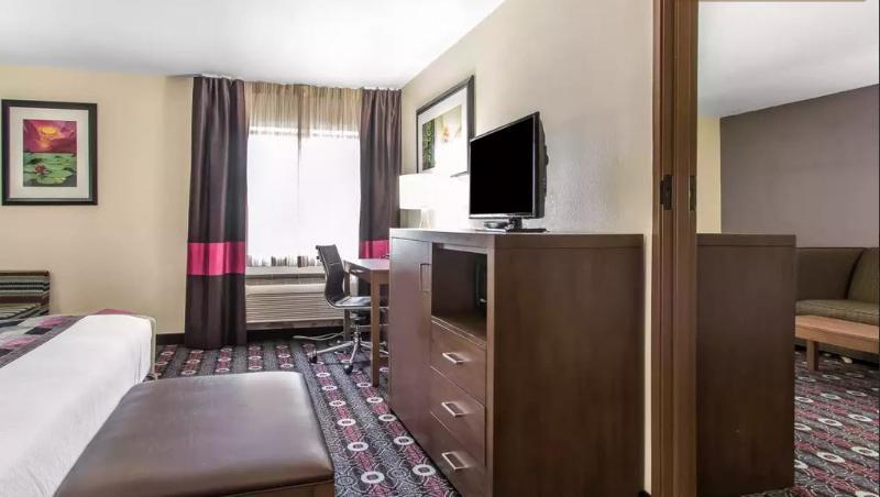 Holiday Inn Express & Suites Tulsa East - Catoosa By Ihg Eksteriør billede