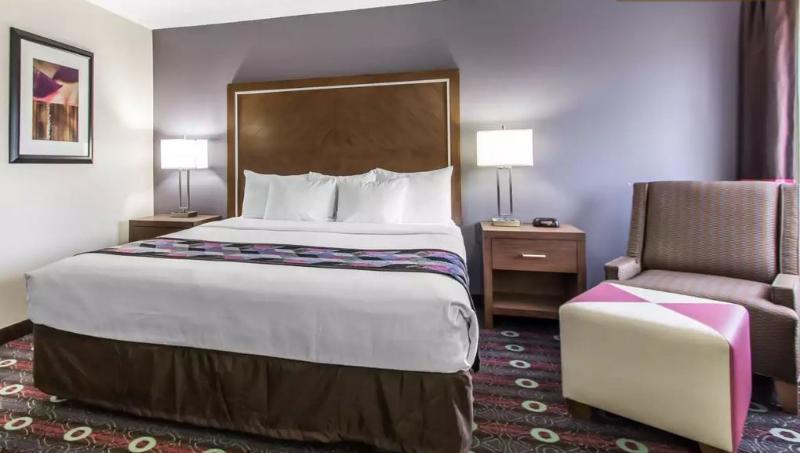 Holiday Inn Express & Suites Tulsa East - Catoosa By Ihg Eksteriør billede