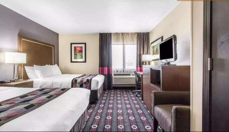 Holiday Inn Express & Suites Tulsa East - Catoosa By Ihg Eksteriør billede