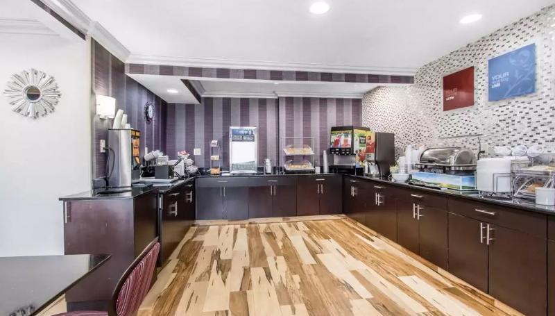 Holiday Inn Express & Suites Tulsa East - Catoosa By Ihg Eksteriør billede